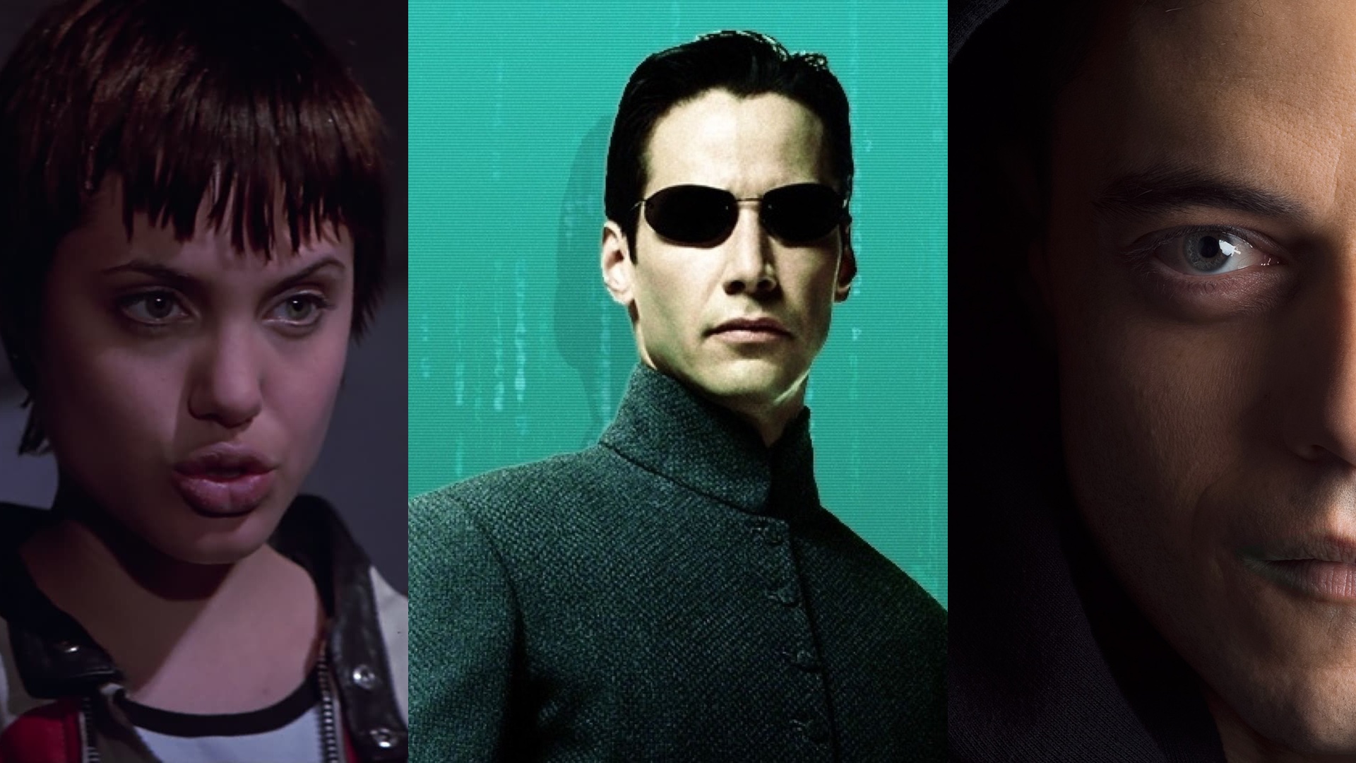 Hackers in movies